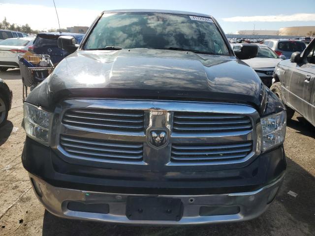 1C6RR6LG5GS221298 - 2016 RAM 1500 SLT BLACK photo 5