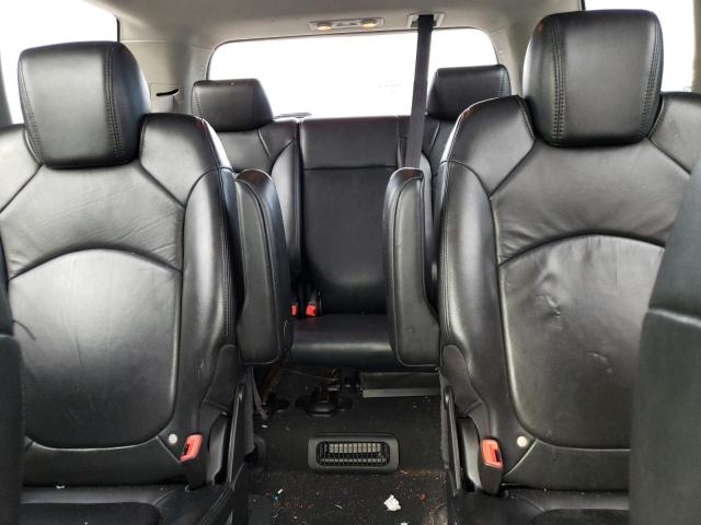 5GZER33717J175088 - 2007 SATURN OUTLOOK SPECIAL ვერცხლისფერი ფოტო 10