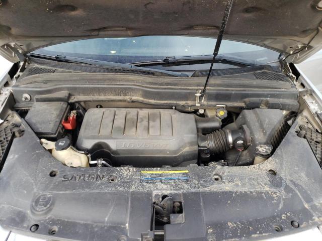 5GZER33717J175088 - 2007 SATURN OUTLOOK SPECIAL ვერცხლისფერი ფოტო 12