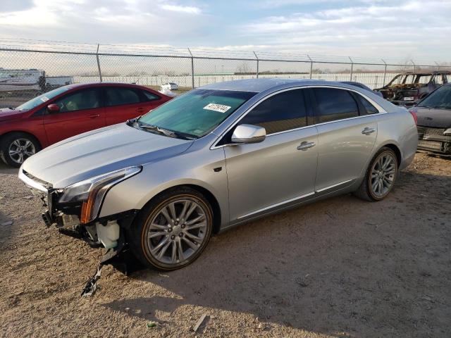 2019 CADILLAC XTS LUXURY, 