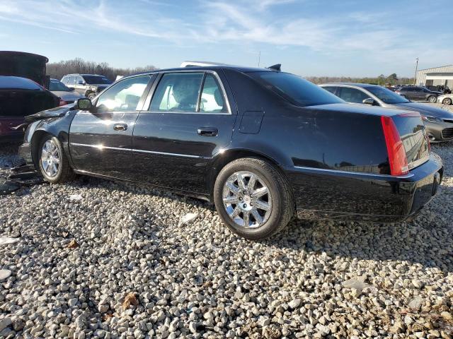 1G6KH5E69BU113326 - 2011 CADILLAC DTS PREMIUM COLLECTION BLACK photo 2