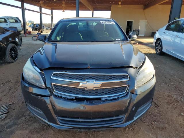 1G11B5SA0DF324739 - 2013 CHEVROLET MALIBU LS BLACK photo 5