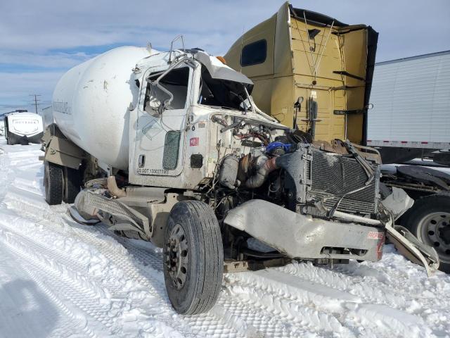 2013 PETERBILT 337, 