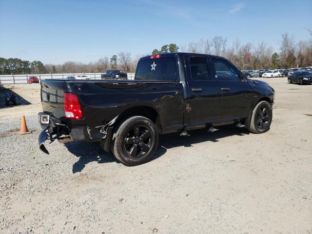 1C6RR6FT3HS585293 - 2017 RAM 1500 ST BLACK photo 3