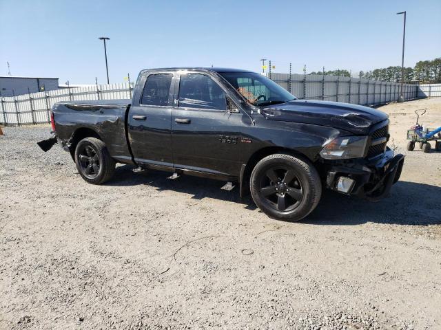 1C6RR6FT3HS585293 - 2017 RAM 1500 ST BLACK photo 4