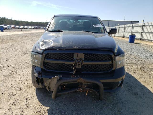 1C6RR6FT3HS585293 - 2017 RAM 1500 ST BLACK photo 5