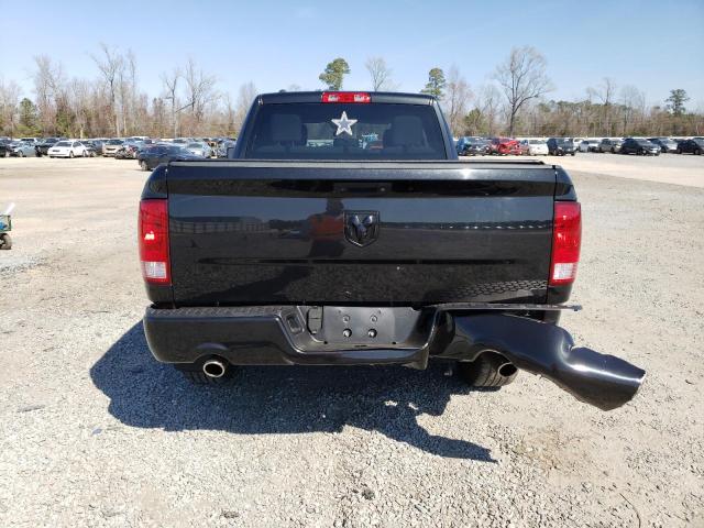 1C6RR6FT3HS585293 - 2017 RAM 1500 ST BLACK photo 6