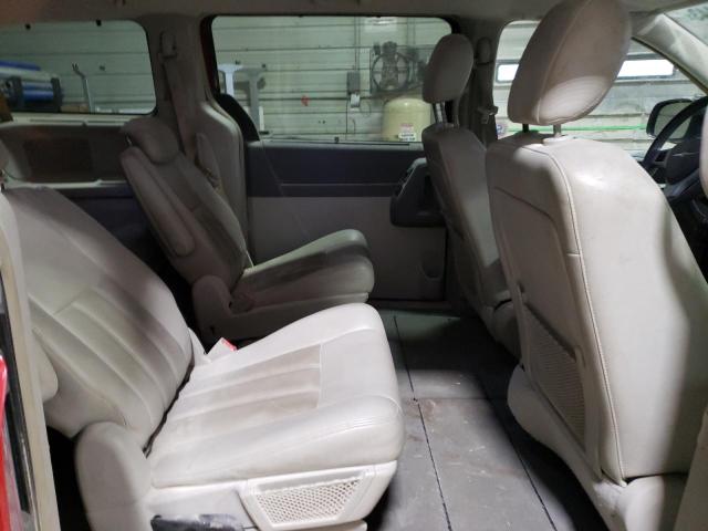 2A8HR54159R675170 - 2009 CHRYSLER TOWN & COU TOURING 红色 照片 11