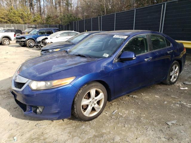 2010 ACURA TSX, 