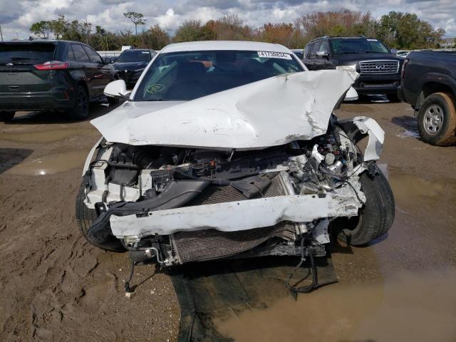 2G4GK5EX6G9165106 - 2016 BUICK REGAL 白色 照片 5