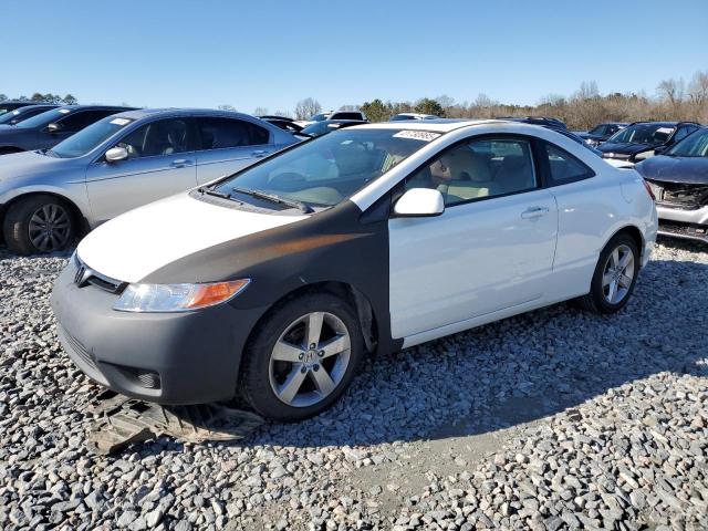 2008 HONDA CIVIC EX, 