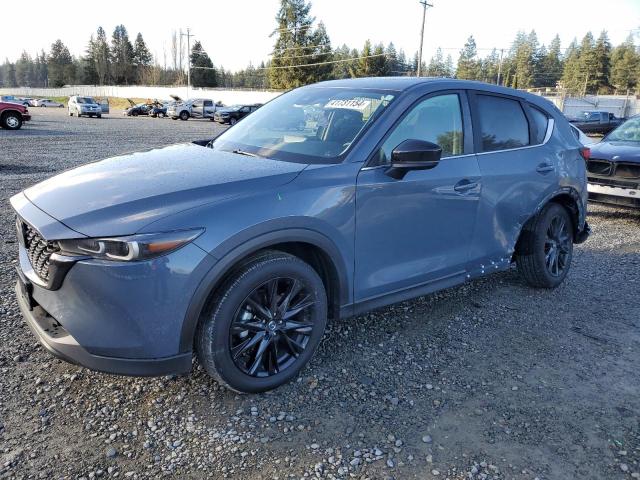 2023 MAZDA CX-5 PREFERRED, 