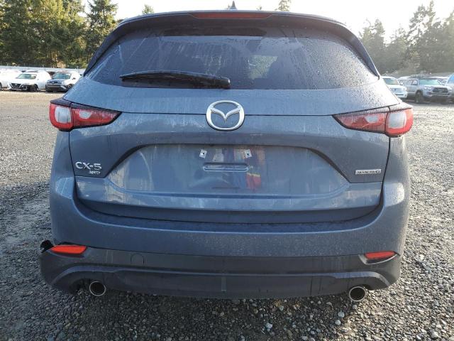 JM3KFBCM2P0159976 - 2023 MAZDA CX-5 PREFERRED CHARCOAL photo 6