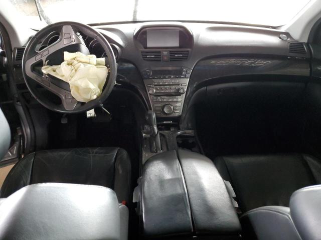 2HNYD28457H544990 - 2007 ACURA MDX TECHNOLOGY 石墨色 照片 8