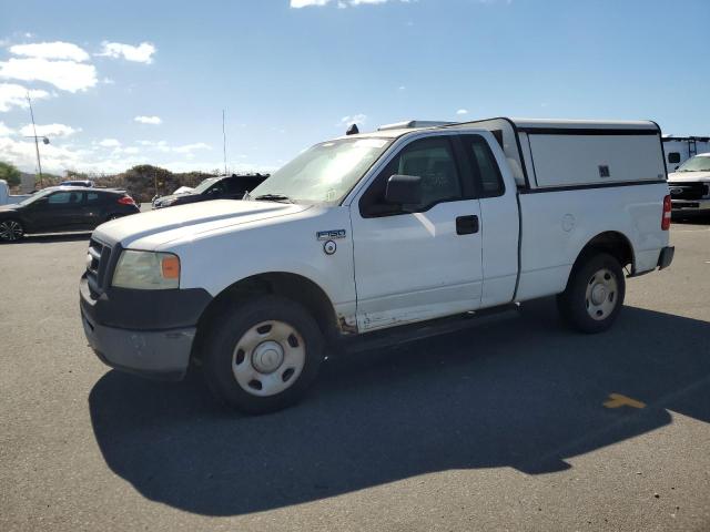2008 FORD F150, 