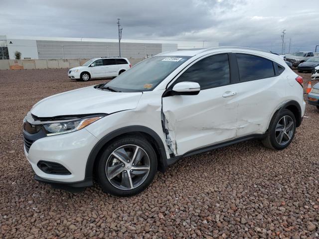 2022 HONDA HR-V EX, 