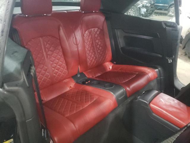 WAUY4GF52JN013501 - 2018 AUDI S5 PREMIUM PLUS 黑色 照片 6