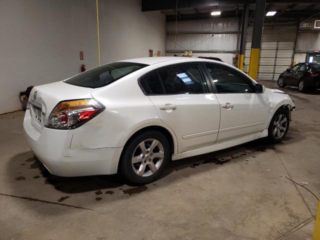 1N4AL2AP4BC157184 - 2011 NISSAN ALTIMA BASE WHITE photo 3