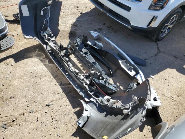 5LM5J7XC0LGL32701 - 2020 LINCOLN AVIATOR RESERVE SILVER photo 12