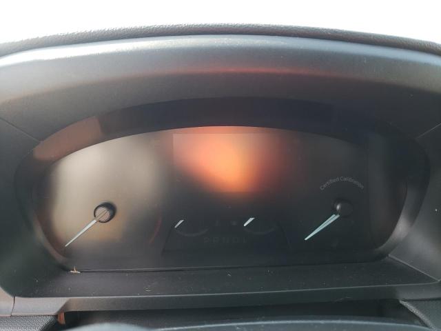 1FM5K8AB4LGB67726 - 2020 FORD EXPLORER POLICE INTERCEPTOR 黑色 照片 9