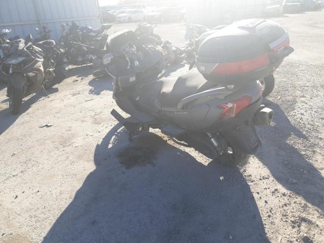 JS1CP51B3E2100380 - 2014 SUZUKI AN650 A GRAY photo 3