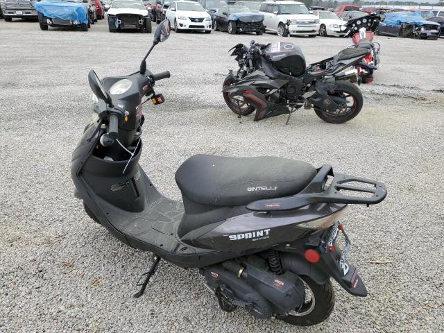 LL0TCAPH4NG011061 - 2022 YAMAHA ALL OTHER BLACK photo 3