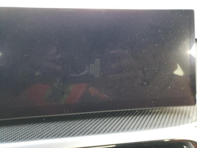 WBS43AZ0XRCP25952 - 2024 BMW M4 COMPETITION WHITE photo 9