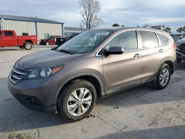 2013 HONDA CR-V EX, 