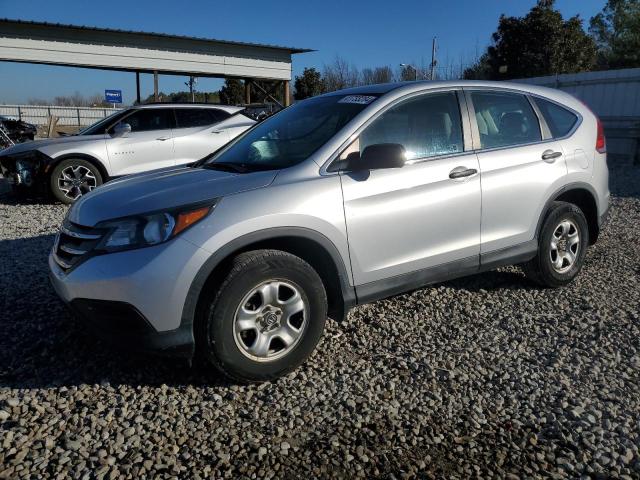 2014 HONDA CR-V LX, 