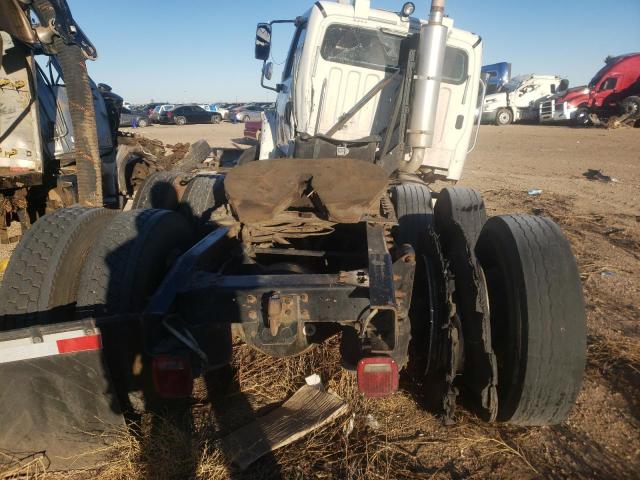 1FUJC5CV89DAD8315 - 2009 FREIGHTLINER M2 112 MEDIUM DUTY WHITE photo 6