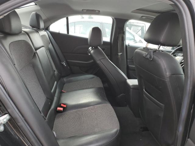 1G11C5SL7FF248180 - 2015 CHEVROLET MALIBU 1LT BLACK photo 10