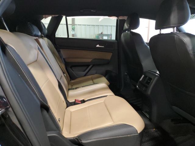 1V2WE2CA5PC219314 - 2023 VOLKSWAGEN ATLAS CROS SE Чорний фото 11