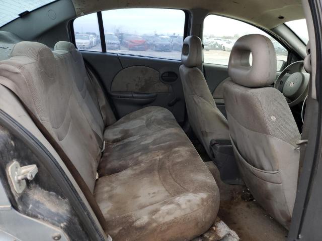 1G8AZ52F13Z114284 - 2003 SATURN ION LEVEL 2 蓝色 照片 10