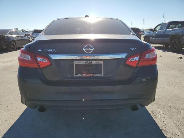 1N4AL3AP1HC127056 - 2017 NISSAN ALTIMA 2.5 CHARCOAL photo 6