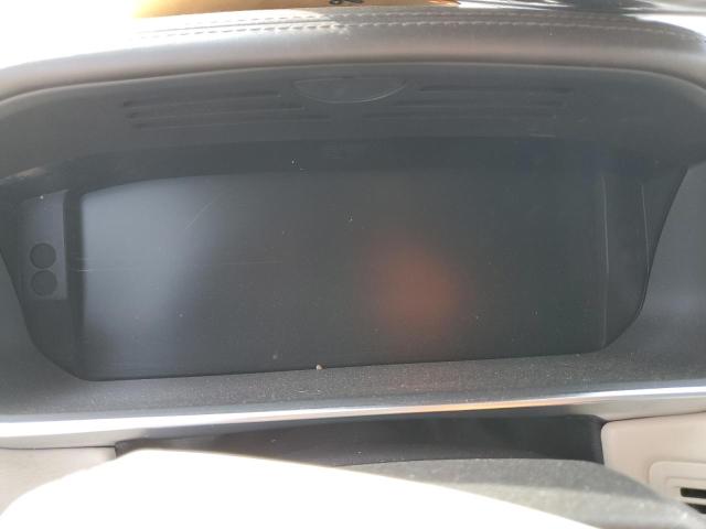 SALWV2EF7EA325159 - 2014 LAND ROVER RANGE ROVE AUTOBIOGRAPHY WHITE photo 9