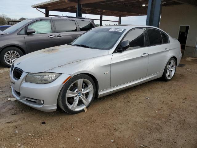 2011 BMW 335 I, 