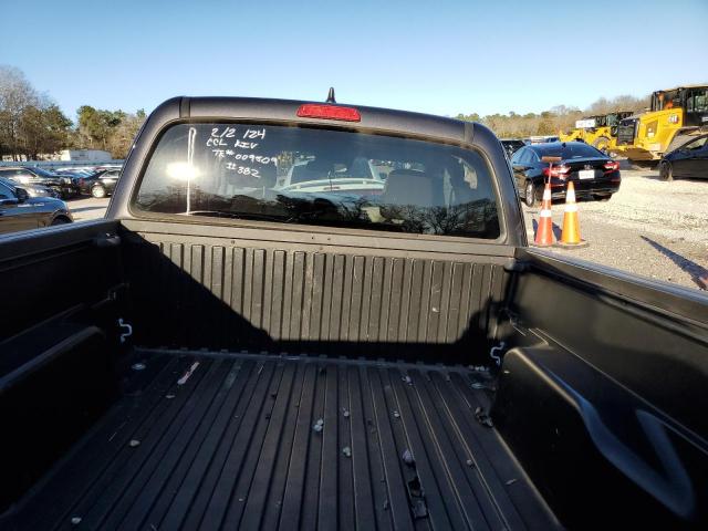 5TFRX5GN9KX139135 - 2019 TOYOTA TACOMA ACCESS CAB ნაცრისფერი ფოტო 10