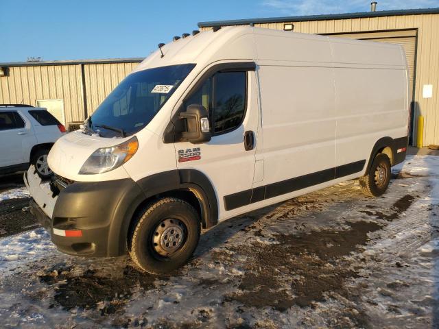 3C6TRVDG7KE547257 - 2019 RAM PROMASTER 2500 HIGH Ağ foto 1