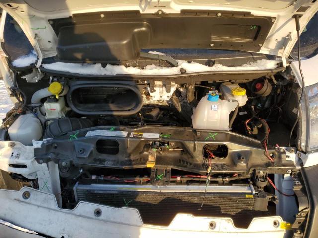 3C6TRVDG7KE547257 - 2019 RAM PROMASTER 2500 HIGH Ağ foto 12