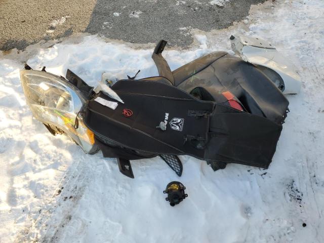 3C6TRVDG7KE547257 - 2019 RAM PROMASTER 2500 HIGH Ağ foto 13