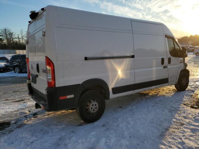 3C6TRVDG7KE547257 - 2019 RAM PROMASTER 2500 HIGH Ağ foto 3