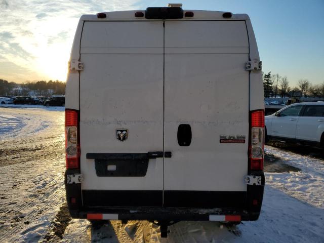 3C6TRVDG7KE547257 - 2019 RAM PROMASTER 2500 HIGH Ağ foto 6