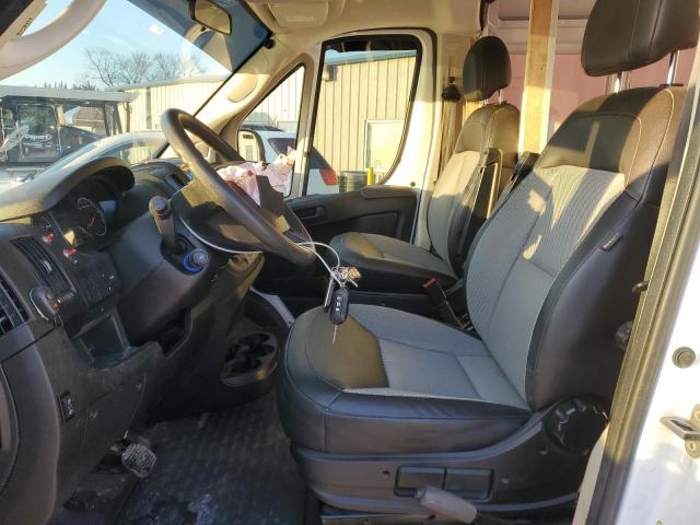 3C6TRVDG7KE547257 - 2019 RAM PROMASTER 2500 HIGH Ağ foto 7