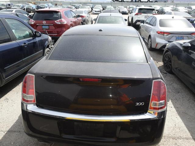 2C3CCACG2CH176121 - 2012 CHRYSLER 300 LIMITED BROWN photo 6