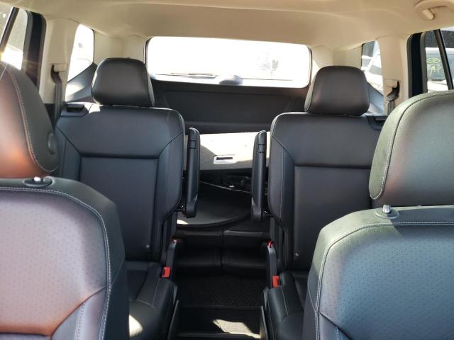 1V2MR2CA5JC544824 - 2018 VOLKSWAGEN ATLAS SEL BLUE photo 10