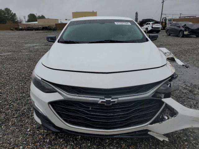 1G1ZG5ST8KF216873 - 2019 CHEVROLET MALIBU RS Ақ фото 5