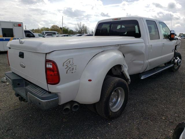 1FT8W4DT8CEC80254 - 2012 FORD F450 SUPER DUTY WHITE photo 3