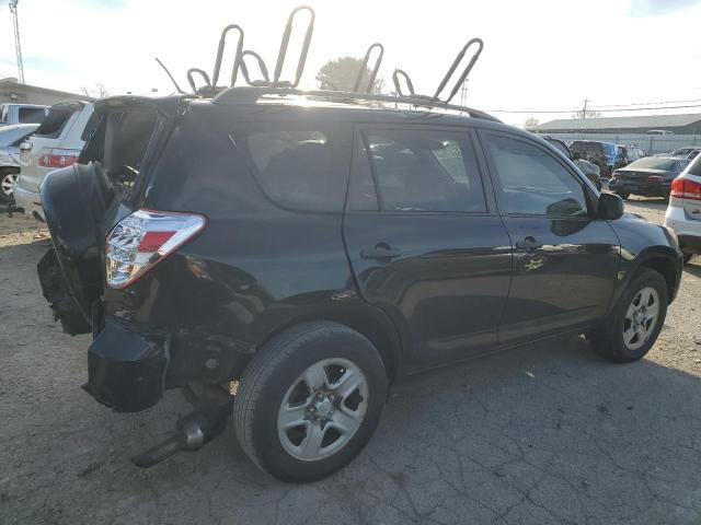 2T3BF4DV5CW254386 - 2012 TOYOTA RAV4 BLACK photo 3