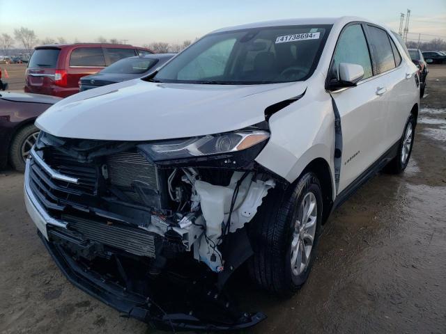 2020 CHEVROLET EQUINOX LT, 