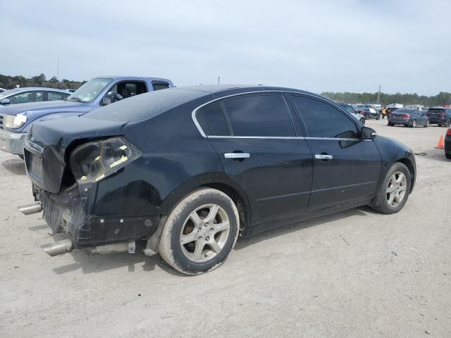 1N4BL21E98N519543 - 2008 NISSAN ALTIMA 3.5SE BLACK photo 3